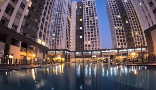 Hot, Cần Sang Nhương Lại Căn hộ Richstar, Tân Phú, 2 Phòng ngủ, 65M2 - Giá 2,5 Tỷ