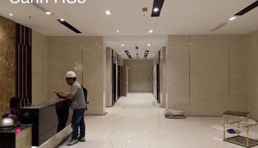 Hot!!! Cần Cho Thuê Nhanh Ch Richstar, Tân Phú, 65M2 Giá 9,5Tr/tháng