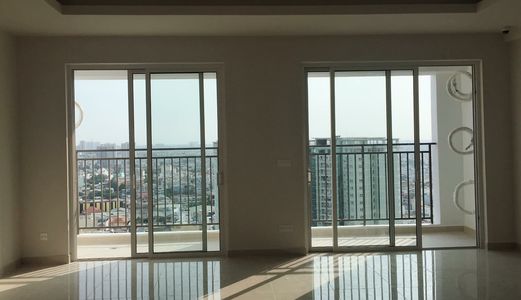 Cho Thuê Căn hộ Richstar, Tân Phú, 3 Phòng ngủ, 90M2, Bếp, Rèm, Máy Lạnh Giá 14 Triệu/tháng