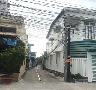 Chính Chủ Cần Bán Nhà Phường Vĩnh Hải, Gần Bến Xe Phía Bắc, Nha Trang