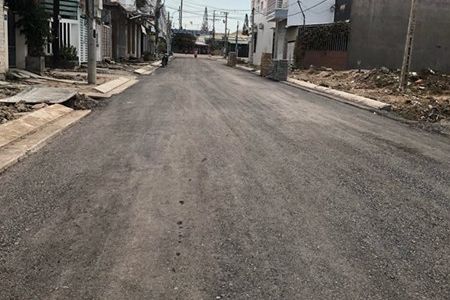 Chính Chủ Cần Bán Nhà Phường Vĩnh Hải, Gần Bến Xe Phía Bắc, Nha Trang