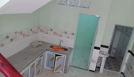 Nhà Ở Thương Mại Thuận An