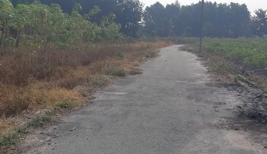 Cần Bán Gấp Đất Thổ Cư 930 Triệu Tại Mỹ Phú