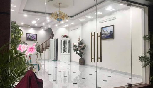 Bán Nhà Phố Trương Định,66M, 5M Ra Mặt Phố, Ô Tô Vào Nhà, 4 Ngủ, Giá Giật Mình
