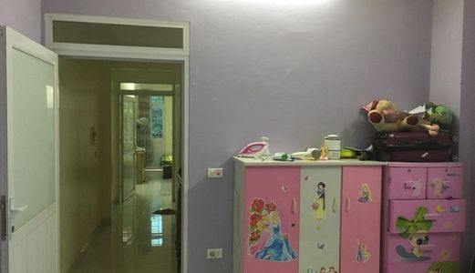 Cần Bán Nhà Hiếm, Phố Hà Trì, Hà Đông 60M2X4 Tầng, Chỉ 2 Tỷ