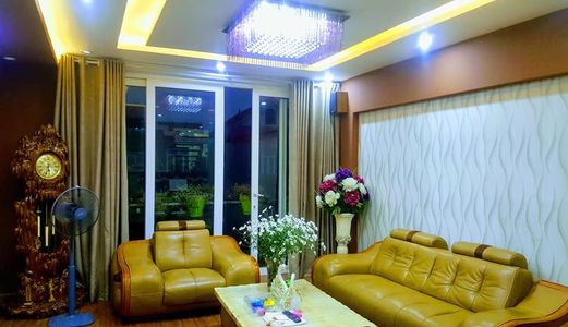 Cơ Hội Đầu Tư Homestay Thang Máy Trịnh Công Sơn 16.5 Tỷ Tây Hồ