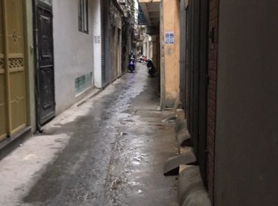 Thái Hà Nhà Căn Góc Đẹp Giá Yêu Thương