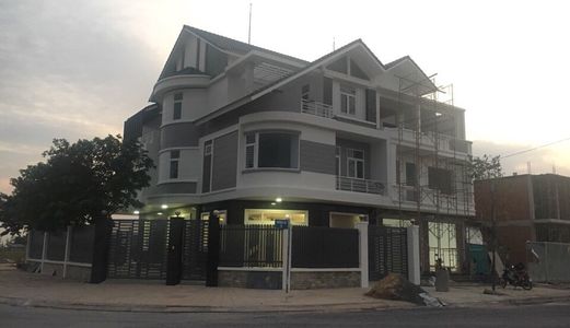 Xuất Ngoại Cần Thanh Lý Đất