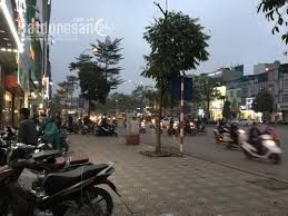 Bán Nhà Mặt Phố Trần Quốc Hoàn, Quận Cầu Giấy