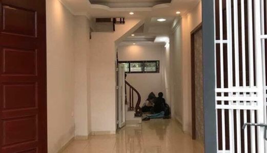 Bán Nhà 2,9 Tỷ Bùi Xương Trạch, Thanh Xuân, Dt 45M2 X 4 Tầng X Mt 3,8 M. Dân Trí Cao.