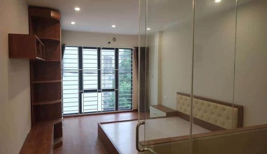 Bán Gấp Nhà Phương Liệt, Giải Phóng, Dt 27M2 X 4 Tầng X Mt 2,8M. Giá 2,1 Tỷ. Dân Trí Cao.