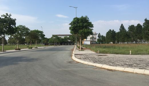 Bán Đất Nền Thổ Cư Trung Tâm Tp Biên Hòa