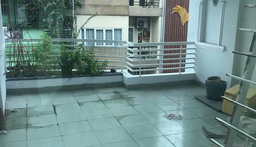 Nhà Hẻm Xe Hơi 10M, 72M2, Giá 6.7 Tỷ Lê Đức Thọ, Gò Vấp, Liên Hệ 0968 515 619