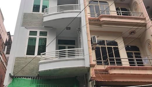 Nhà Hẻm Xe Hơi 10M, 72M2, Giá 6.7 Tỷ Lê Đức Thọ, Gò Vấp, Liên Hệ 0968 515 619