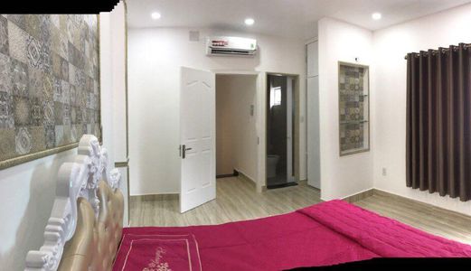 Nhà Đẹp Như Hình, 69M2, Lê Đức Thọ, P.17, Gò Vấp, Xem Chi Tiết 0968 515 6196