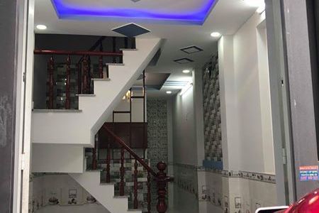 Nhà Khu Phân Lô Vip, 4X18M, Lê Đức Thọ, Xem Chi Tiêt 0968 515 619