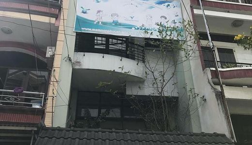 Hẻm Xe Tải Tránh Nhau, Dt 74M2, Lê Đức Thọ, P13, Gò Vấp, Xem Chi Tiết 0968515619