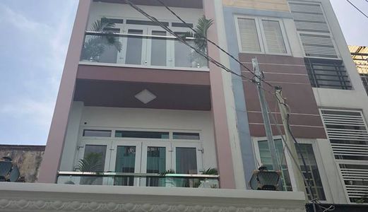 Nhà Đẹp Như Hình, 69M2, Lê Đức Thọ, P.17, Gò Vấp, Xem Chi Tiết 0968 515 6196