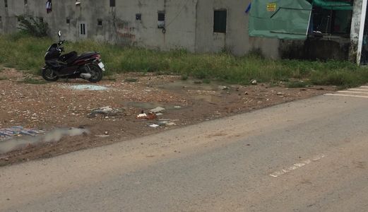 Đất Chính Chủ Cần Bán Gấp Gần Ngay Chợ Đường (60M2)