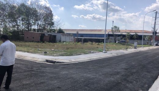 Bán Gấp Trong Tuần (Đến 5/4): Nền Hương Lộ 2, Thị Trấn Củ Chi.