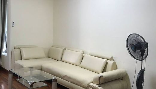 Cho Thuê Căn Sky Garden 3 75M2 Sửa Mới 100% 650$