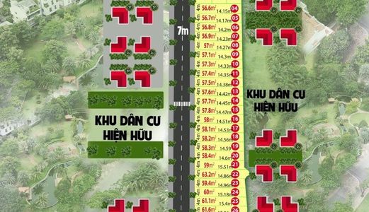 Đất Bình Chánh Gần Kcn Vĩnh Lộc A Đã Có Sổ Riêng Từng Nền