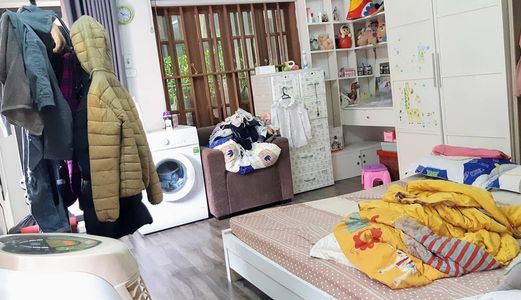 Cần Bán Nhà Xã Đàn 2, 44M2, Mặt Tiền 4.9M, 2.6 Tỷ, Liên Hệ: 0989375228