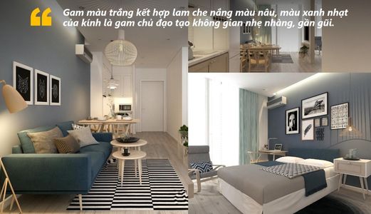 Chỉ Từ 2,5%/tháng Bạn Đã Sở Hữu Ngay Căn Hộ 5 Sao Tại Trung Tâm Nha Trang