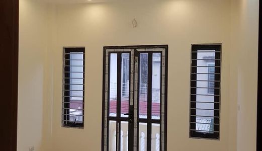 Bán Nhà Đẹp, Ngõ Rộng, Bùi Xương Trạch, 35 M2, 5 Tầng, Mặt Tiền 3,3M. Lh: 0902139199