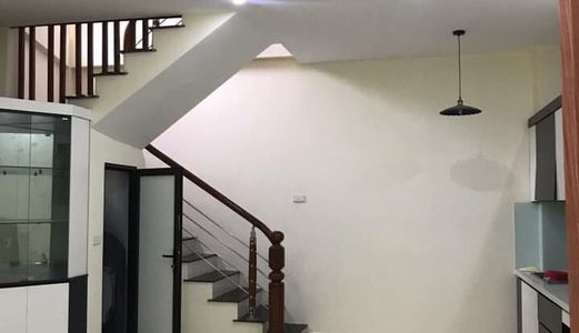 Bán Nhà Đẹp, Ngõ Rộng, Bùi Xương Trạch, 35 M2, 5 Tầng, Mặt Tiền 3,3M. Lh: 0902139199