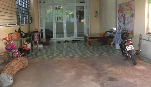 Nhà Mặt Tiền Đường Nguyễn Chí Thanh Pleiku