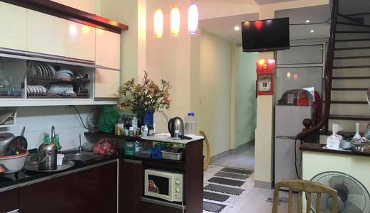 Bán Gấp Nhà, Mặt Phố Trương Định, Dt 70M2X3T, Hai Mặt Thoáng, Kinh Doanh, Vỉa Hè, Ô Tô, Giá 8.3 Tỷ.