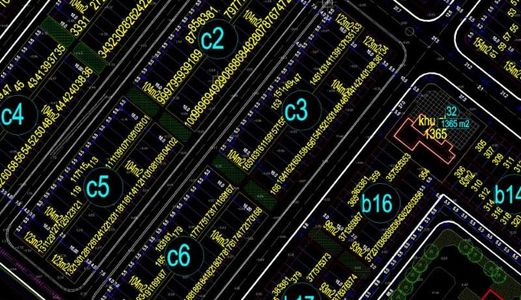  Cần Mua Nhiều Nốt Biệt Thự - Nhà Ống Kđt Cao Xanh,hà Khánh A-B-C-D