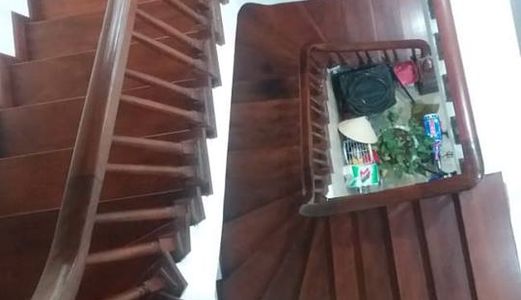 [Mr Thung- Thổ Cư ] Bán Gấp Nhà Mặt Phố Bế Văn Đàn Làm Gì Cũng Tiện Lh: 0983999864