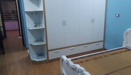 Bán Nhà Phố Đốc Ngữ 50M2, 5 Tầng, Kinh Doanh, Ô Tô, 8.5 Tỷ.