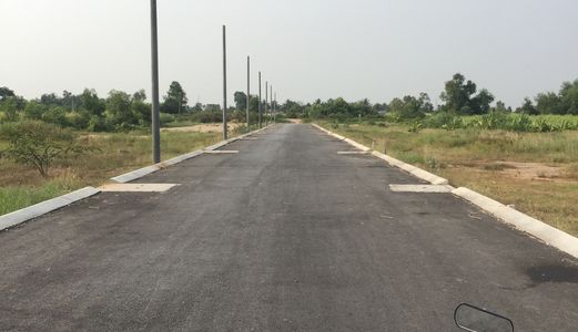 Đất Vàng Bến Lức - Long An Giá Chỉ 11 Triệu/m2, Sổ hồng riêng Bao Công Chứng, Lh: 0587590768 (Mrs. Tuấn).