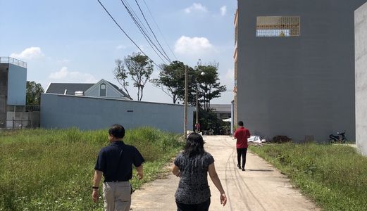 Hot!Hot!!! Bán Đất Vàng Tân Bửu Sinh Lời Cao Giá Chỉ 13 Triệu/m2, Shr, Nhht 50%, Lh: 058.759.0768