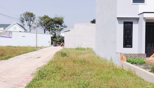 Hot!Hot!!! Bán Đất Vàng Tân Bửu Sinh Lời Cao Giá Chỉ 13 Triệu/m2, Shr, Nhht 50%, Lh: 058.759.0768