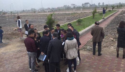 Đất Vàng Vincom Uông Bí, Chiết Khấu Khủng Đến 100 Triệu