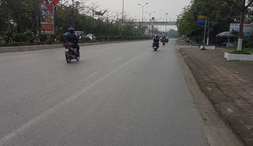 Phân Lô Đan Phượng, 70M2, Ô Tô Tránh, Chỉ Với 1.4 Tỷ