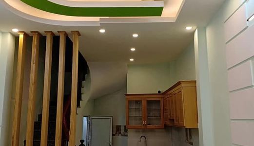 Chính Chủ Bán Gấp Nhà Yên Ngưu, Tam Hiệp, 40 M2, 5 Tầng, Mặt Tiền 4M. Mới Đẹp. 0902139199