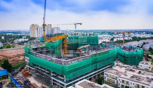 Suất Ngoại Giao D/án Safira Khang Điền, Quận 9. Ưu Tiên Chọn Căn Đẹp Nhất. Thanh Toán 40% Nhận Nhà 