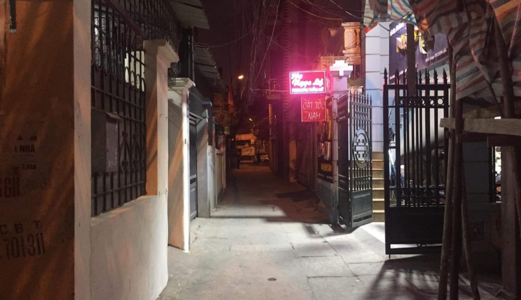  Hoàng Mai, Gần Phố, Kinh Doanh Mặt tiền 5M, diện tích 60M2 - 3.85 Tỷ