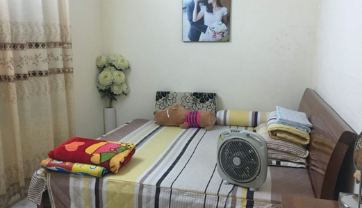  Hoàng Mai, Gần Phố, Kinh Doanh Mặt tiền 5M, diện tích 60M2 - 3.85 Tỷ