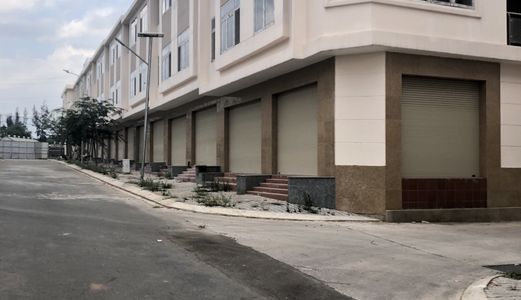 Nhà 1 Trệt 2 Lầu Mặt Tiền Quốc Lộ 51, Ngay Ngã 3 Thái Lan, Sổ Hồng Giá 3,8 Tỷ. Lh 091 113 1944