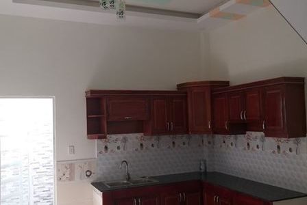 Hẻm 2 Ô Tô Tránh Nhau, Dt (4X 15) Lê Đức Thọ, Gò Vấp, Liên Hệ 0933193387