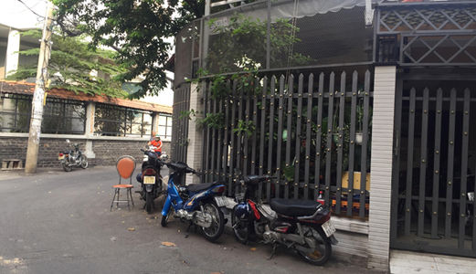 Mặt Tiền Kinh Doanh, Lô Góc, 8X17M, Khu Vực Lê Đức Thọ, Xem Chi Tiết 0933193387