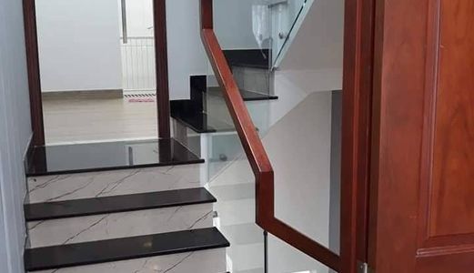 Nhà Đẹp Hẻm 15M, Tặng Full Nội Thất, (4X15), Bán Trong Tuần, Lê Đức Thọ, P6, Chi Tiết 0933193387