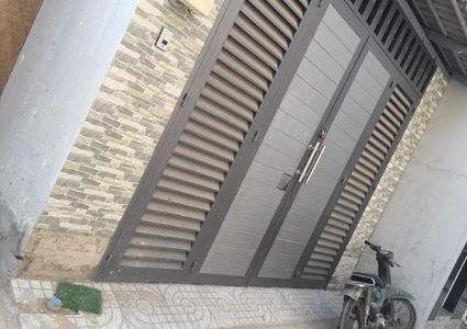 Hẻm 4M, Nở Hậu, 120M2, 8 Tỷ 500, Đẹp Như Hình, Khu Vực Quang Trung, P8, Gò Vấp, 0933193387