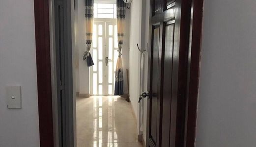 Nhà Hẻm 10M, 74M2, 5,5 Tỷ, Khu Vực Nguyễn Thái Sơn, P5, Xem Chi Tiết 0968 515 619